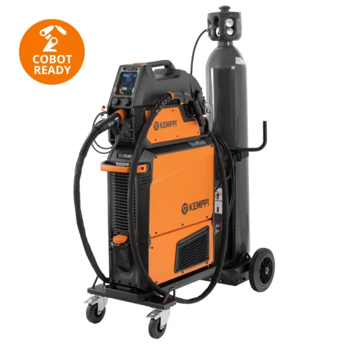 Kemppi cheap mig welder